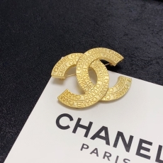 Chanel Brooches